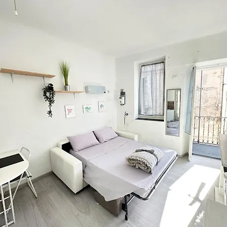 Maggiore Elena Apartmán