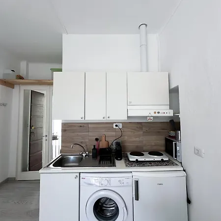 Maggiore Elena Apartmán Lesa