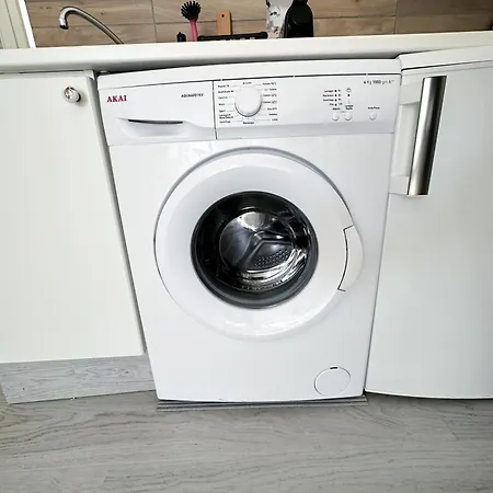 Apartmán Maggiore Elena Lesa