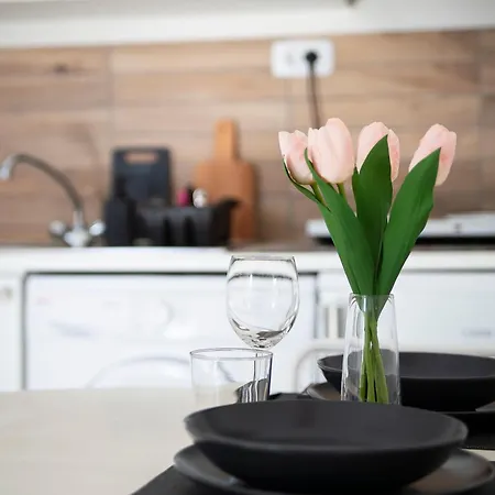 Maggiore Elena Appartamento *