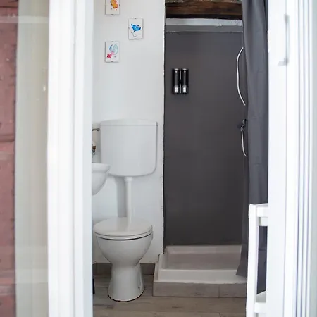 Maggiore Elena Apartmán