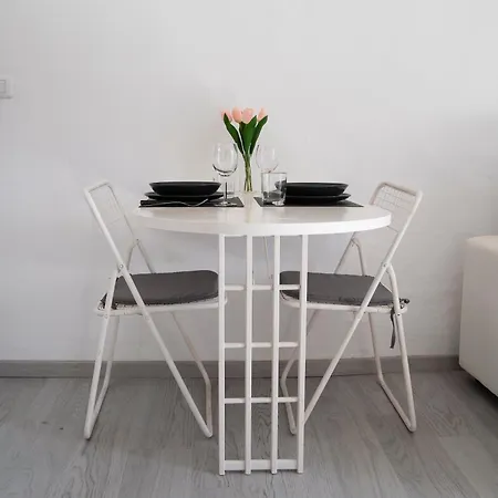 Apartmán Maggiore Elena *