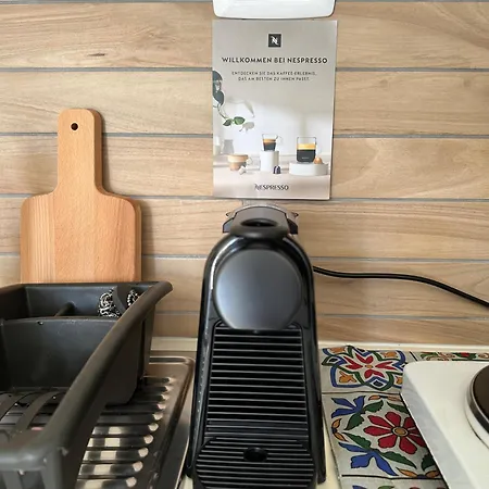 Maggiore Elena Apartmán Lesa