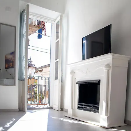 Maggiore Elena Apartmán