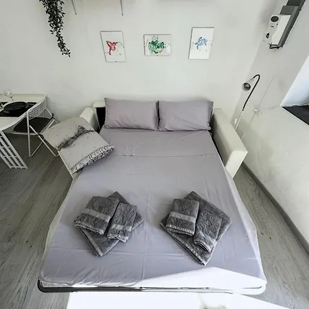 Maggiore Elena Apartmán *