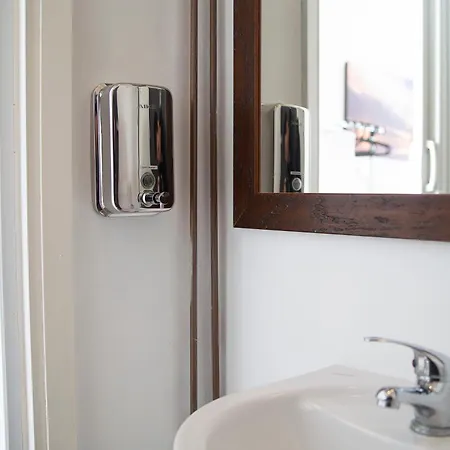 Apartmán Maggiore Elena *