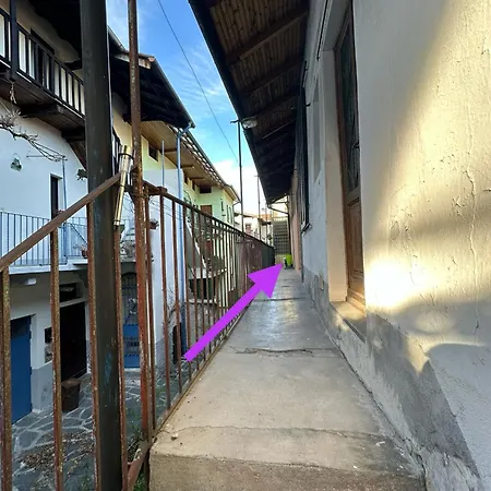 Maggiore Elena Apartmán