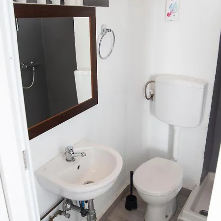 Apartmán Maggiore Elena Lesa