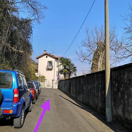 Maggiore Elena * Lesa