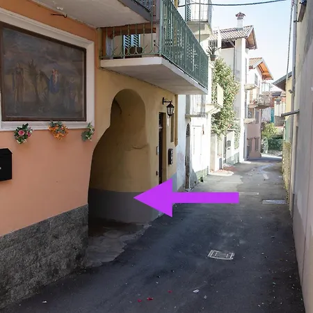 Maggiore Elena * Lesa