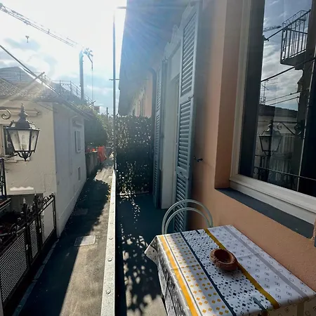 Maggiore Elena Apartmán Lesa