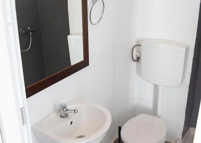 アパート Maggiore Elena レーザ